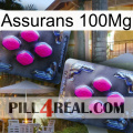 Assurans 100Mg 01